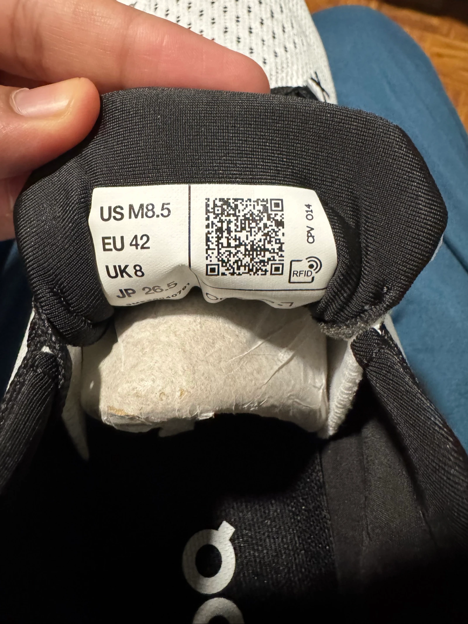 Zapatillas On Running Cloud x4 – photo 7